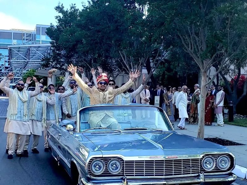 1964 Chevrolet Impala