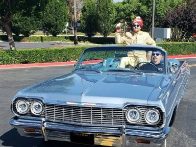 1964 Chevrolet Impala