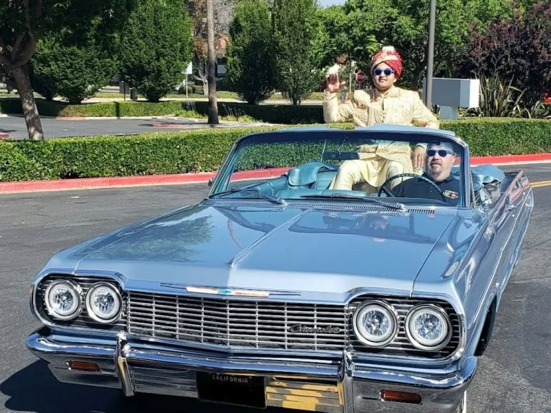 1964 Chevrolet Impala
