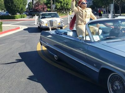 1964 Chevrolet Impala
