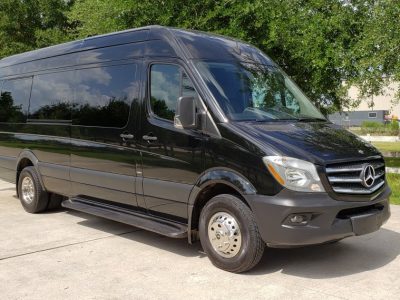 2015 Mercedes Benz