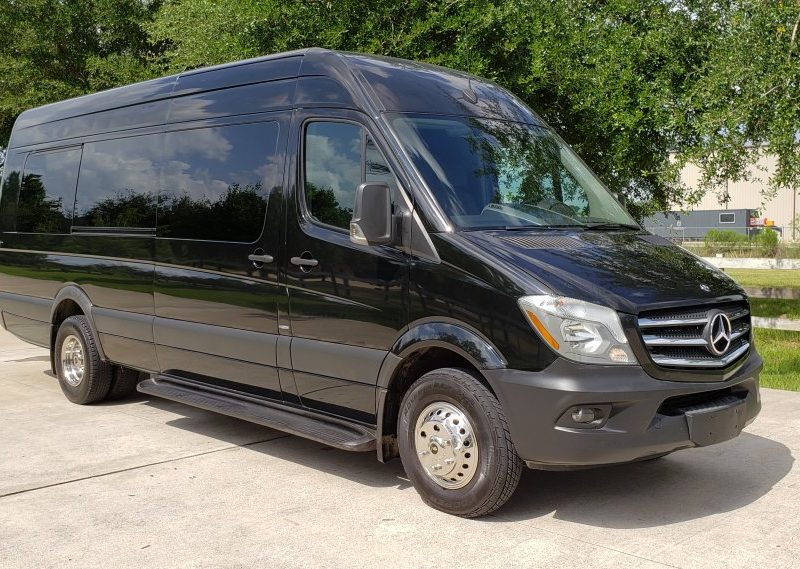 2015 Mercedes Benz