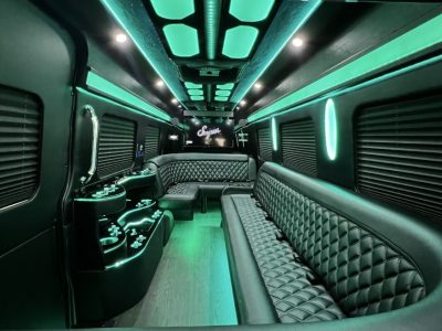 2015 Mercedes Benz