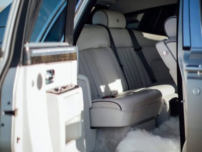 2015 Rolls Royce Ghost