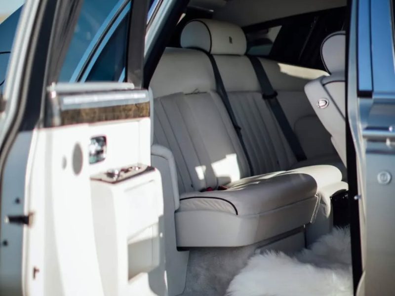 2015 Rolls Royce Ghost