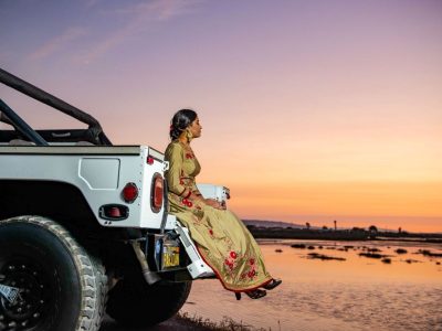 2001 Hummer H1
