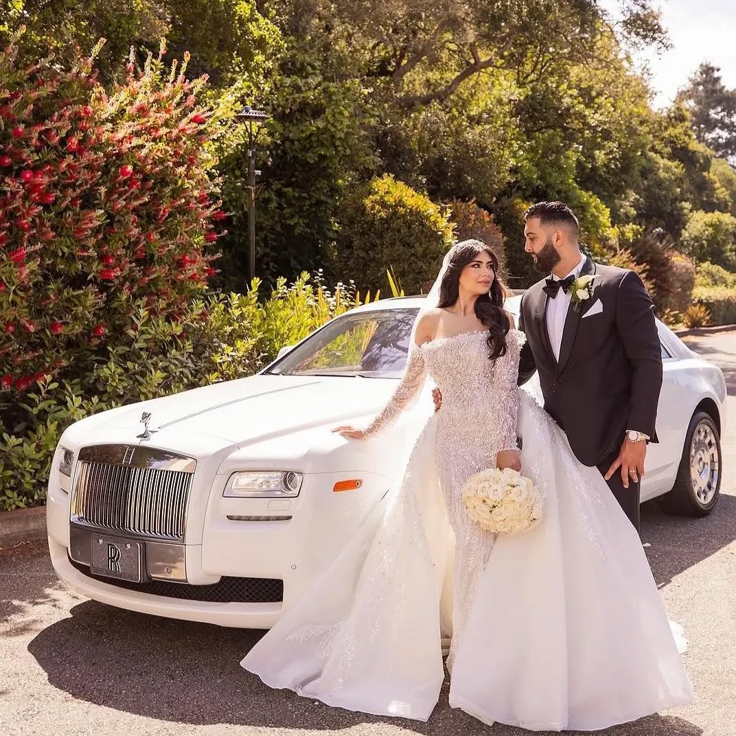 exotic car rental San Francisco
