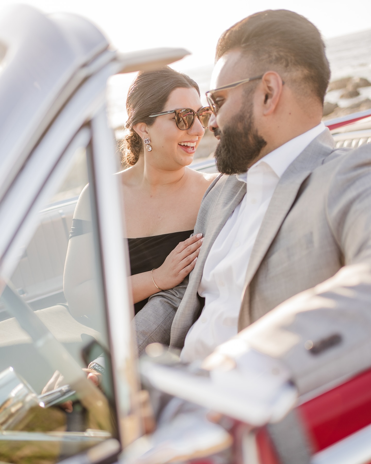 exotic car rental San Francisco