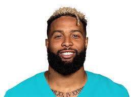 Odell Beckham Jr.